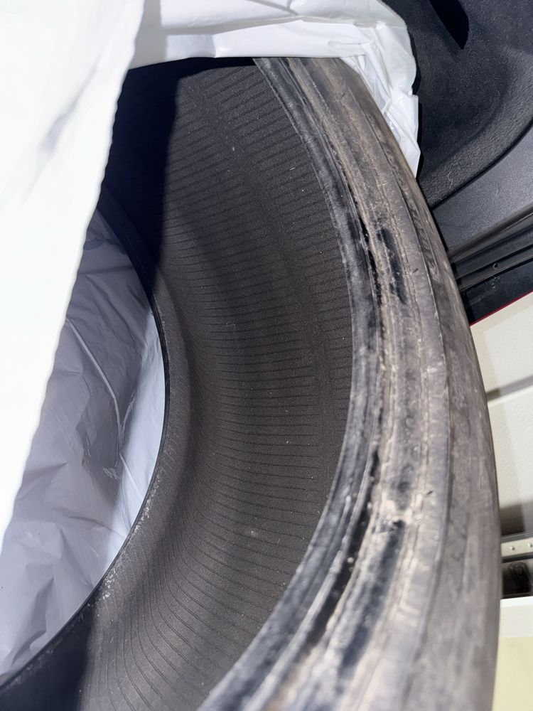 Автомобилни гуми Bridgestone, Run-Flat 275/40/R20 106Y