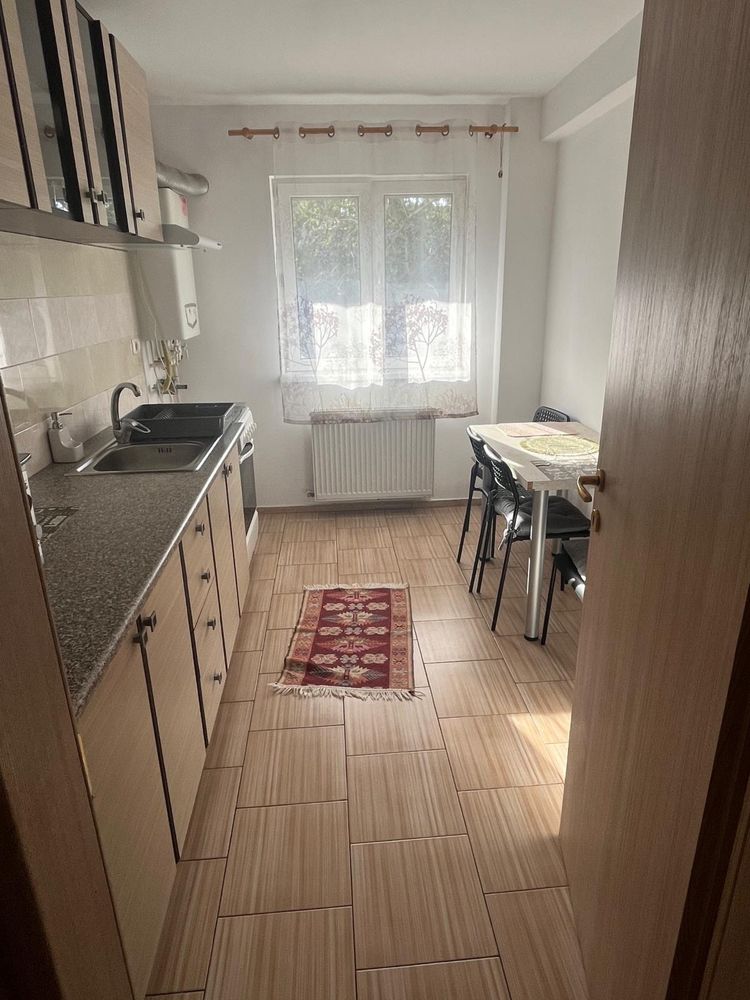 Apartament de inchiriat 2 camere