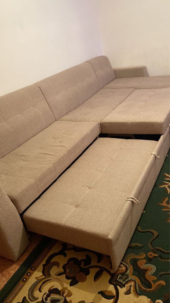 Продается диван!
