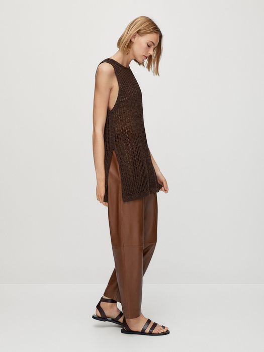 Pantaloni  Massimo Dutti