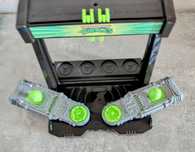 Zona de lupta Akedo Turtles Ninja