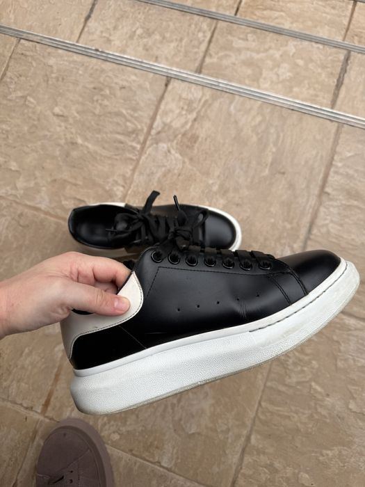 Sneakers Alexander Mcqueen