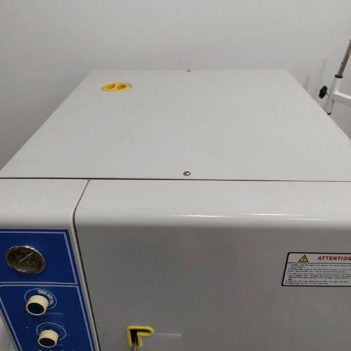 Срочно продам автоклав