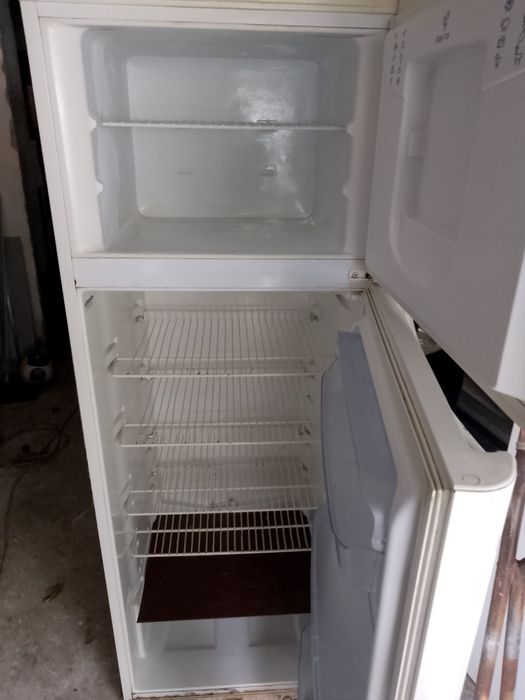 Frigider arctic Indesit functionale