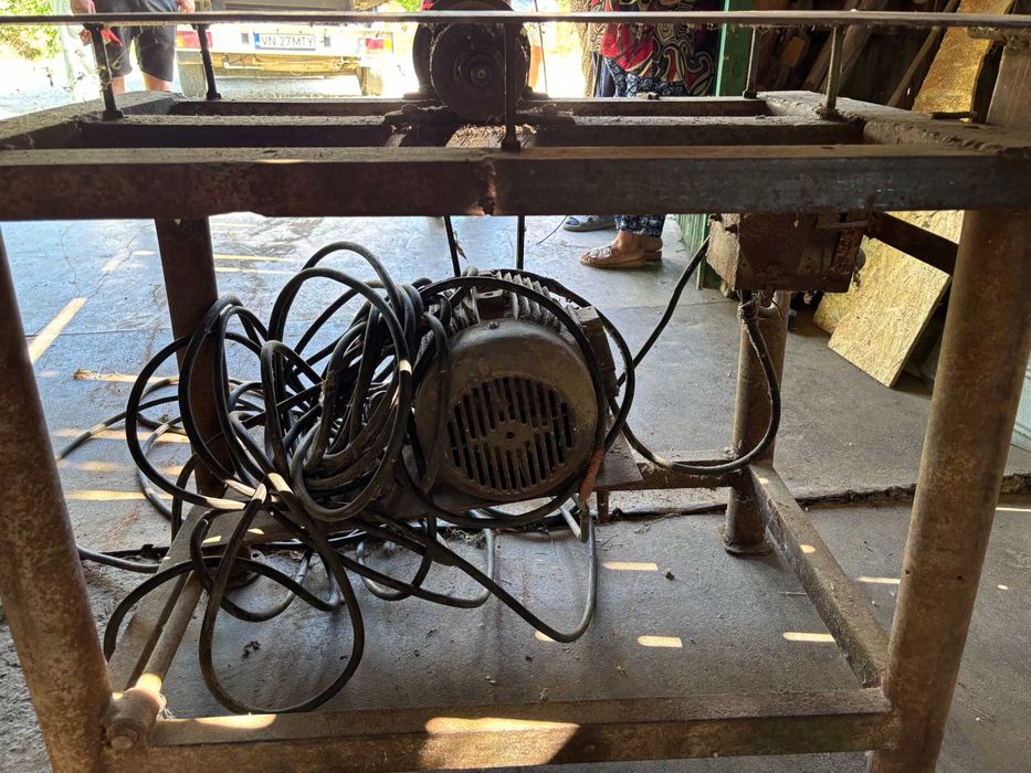 Negociabil, 2 Circulare 380 volti, cu cablu lung