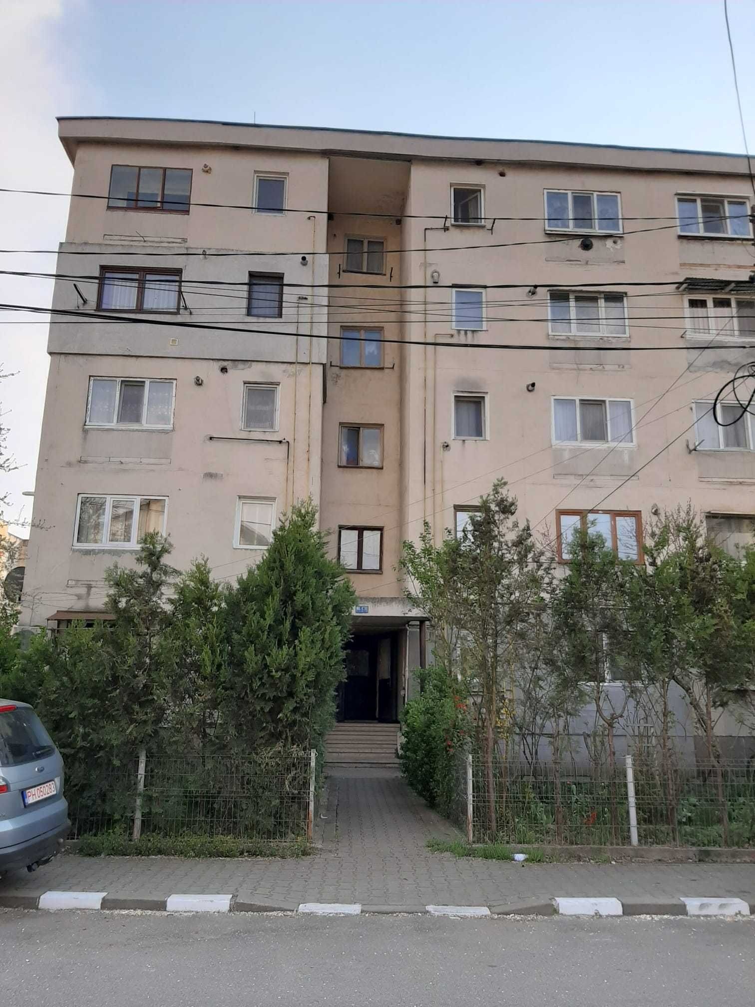apartamente de vanzare plopeni