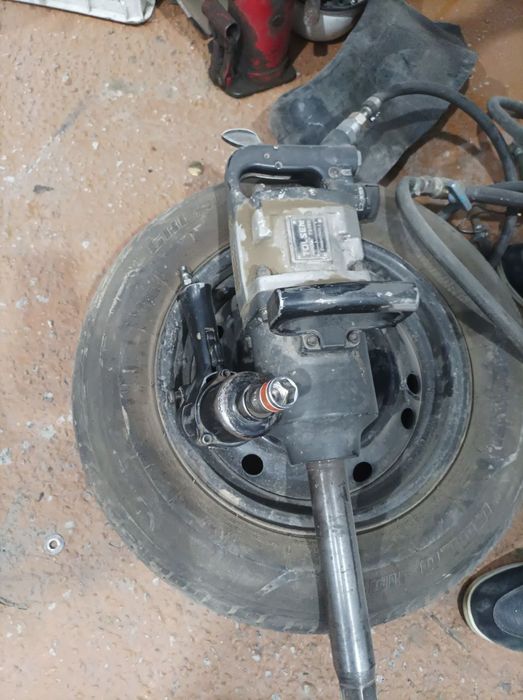 Оборудование вулканизации