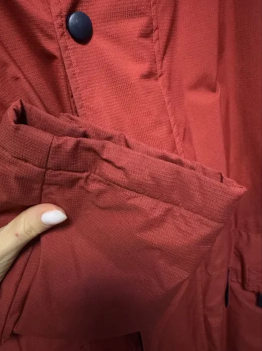 Vintage Lacoste мъжко яке 2XL, EU56, винтидж