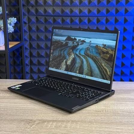 Ноутбук Lenovo Legion 5