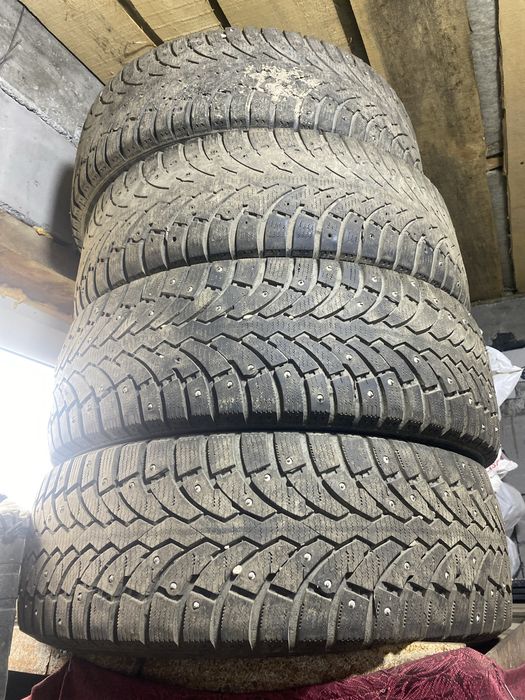 Продам либо обмен на 17 покрышки