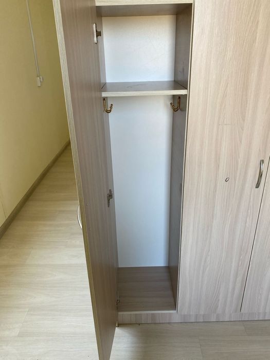 Мебель для раздевалки