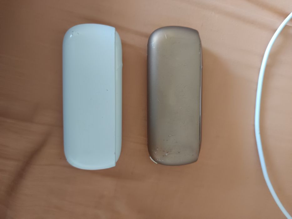 Vând icos pentru fumat tutun încălzit