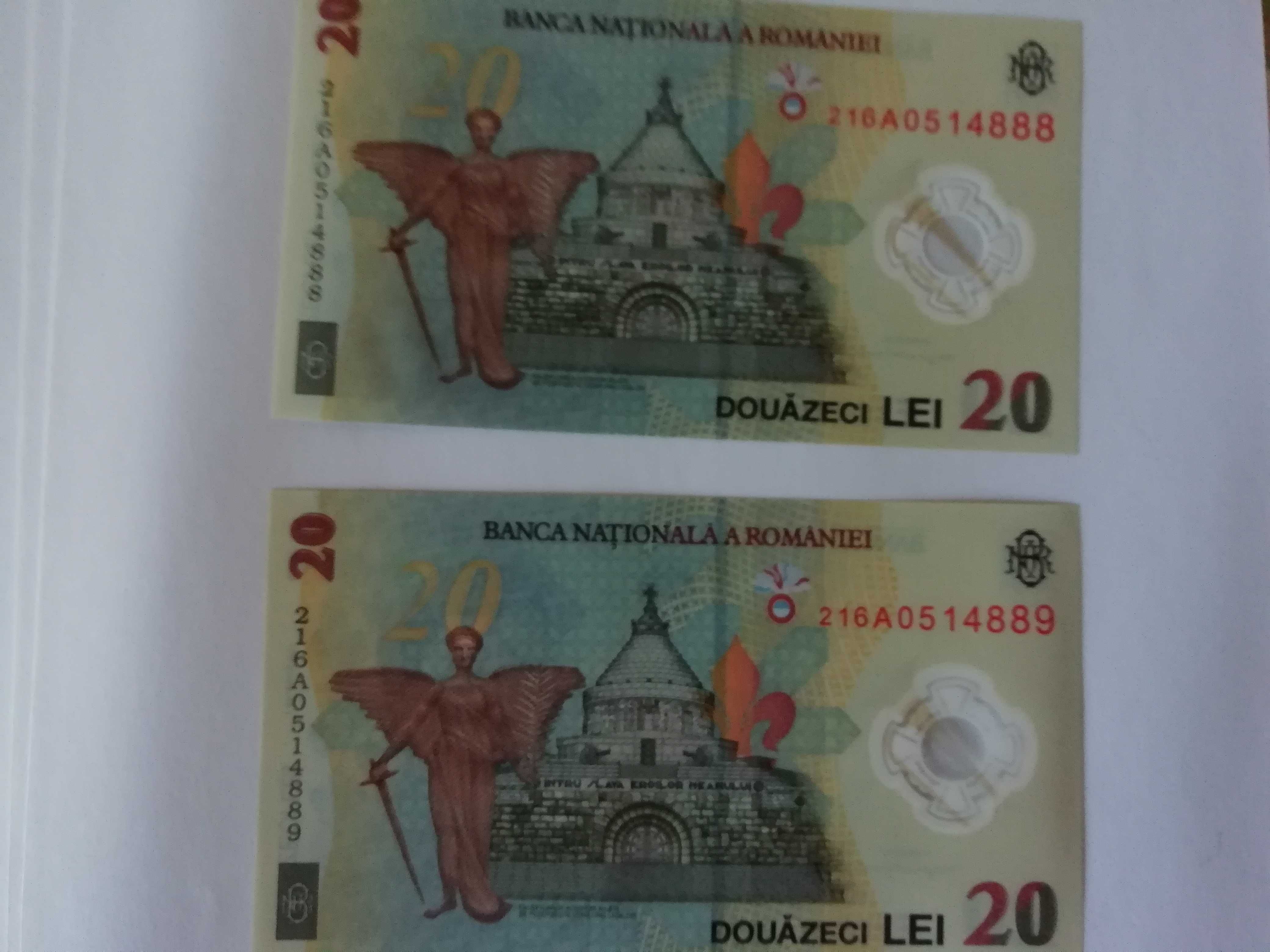 Vind monede si bacnote rare