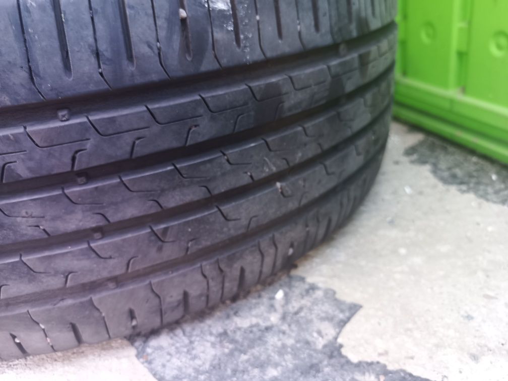 Set anvelope vara 205 55 R16
