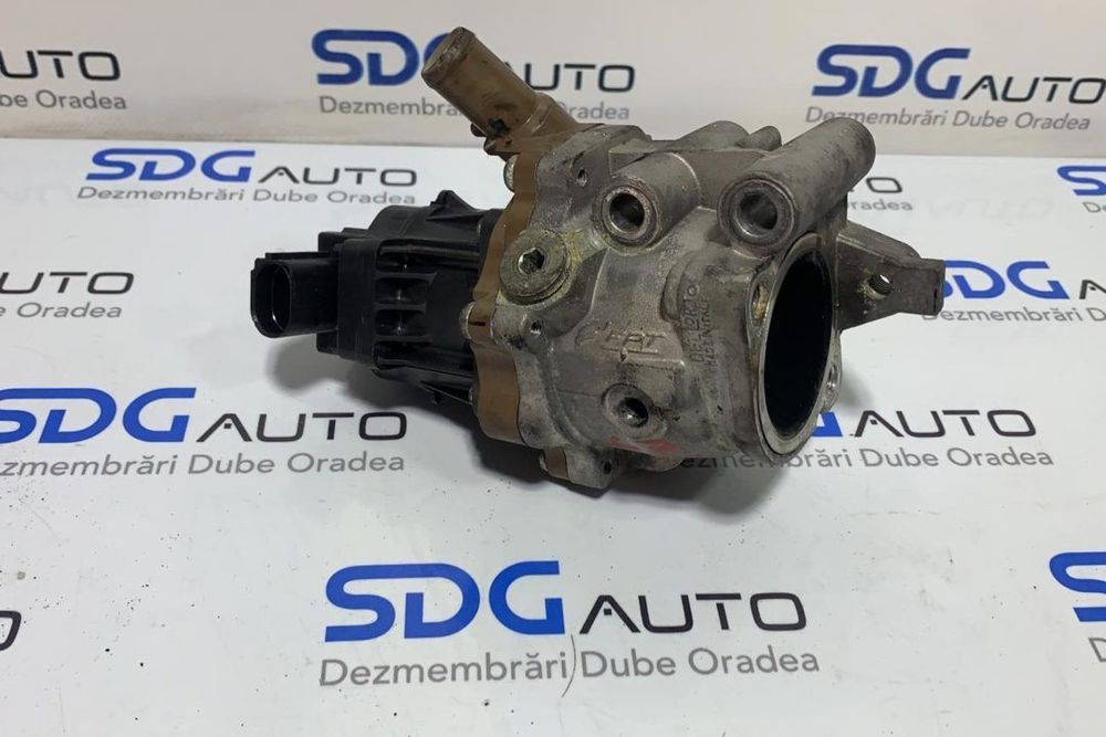 Supapă EGR 504388655 Iveco Daily 2.3 JTD 2012 – 2016 Euro 5