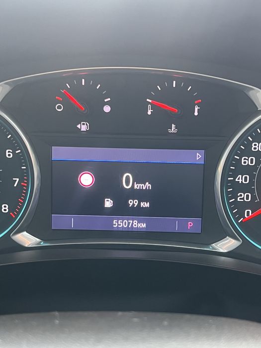 Chevrolet Traverse Primer