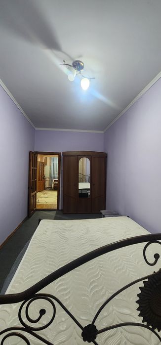 Аренда Квартира Яшнабод район Боткина 2*3комнатная семейный