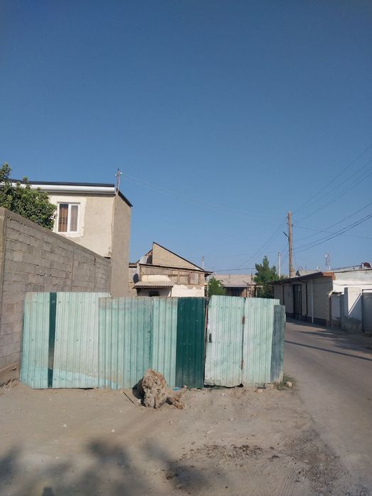 Ер участкаси сотилади