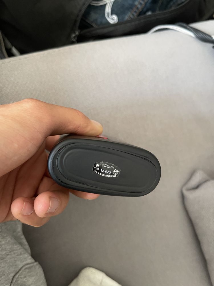 Мъжки Prada carbon