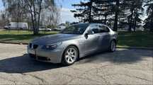 BMW 525i E60 на части / за части