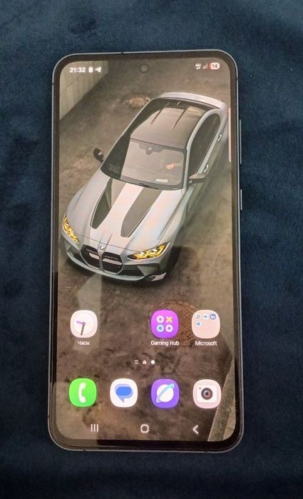 Samsung A 55 8/256