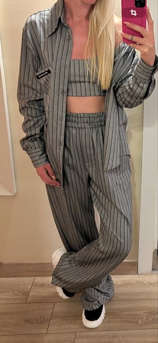 Nicole collection