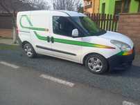 Fiat Doblo Stare buna de functionare