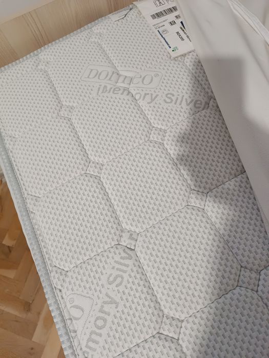Легло с матрак Dormeo 90/200