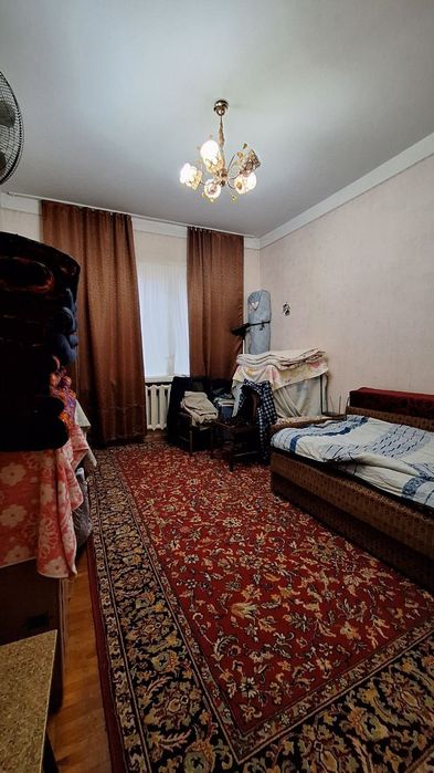 Продаётся 3х комнатная квартира Карасу-1