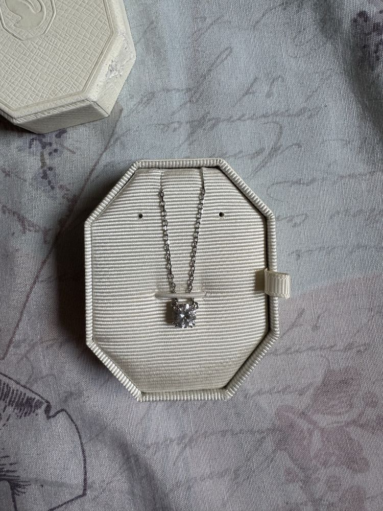 Колие Swarovski оригинално