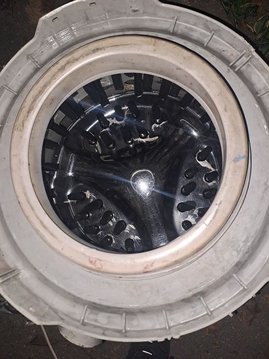 Машина за скубане на пилета