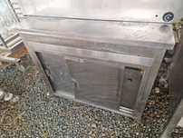 Masa.inox, masa calda, raft inox, carucior tavi