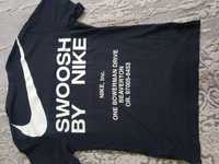 Vand tricou Nike Swoosh