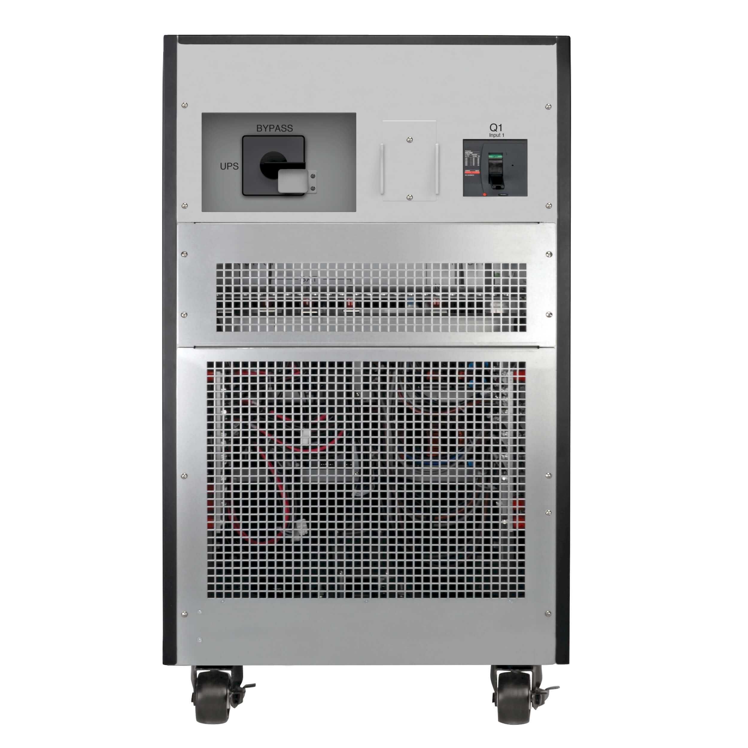 UPS/ИБП Tripp-Lite by EATON SmartOnLine S3MX 120KVA