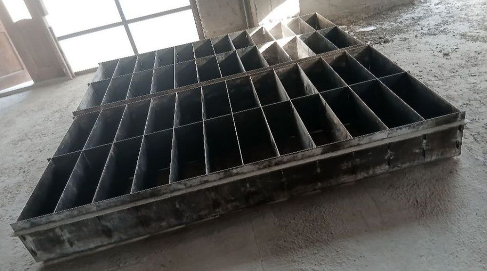 Пегаблок колипи ва аппарат сотилади