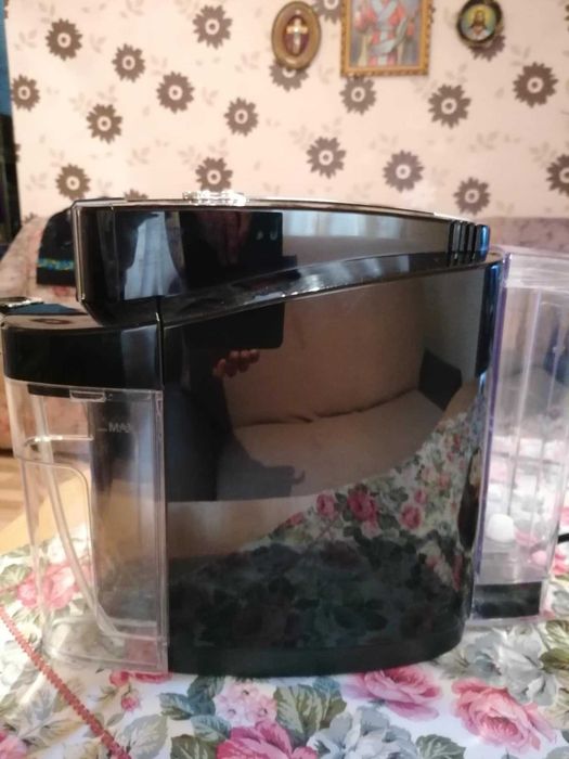 Aparat cafea  capsule