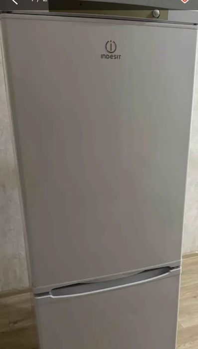 Холодильник  Индезит