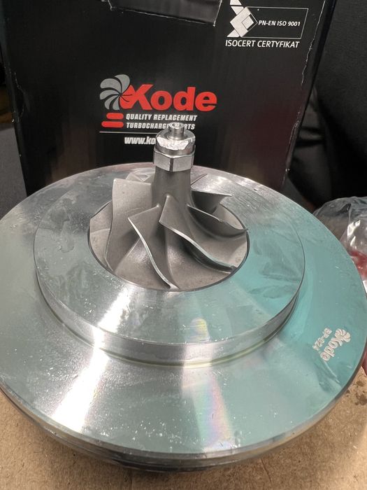 Турбокомпресор , турбо за коли, части за турбини и ремонт