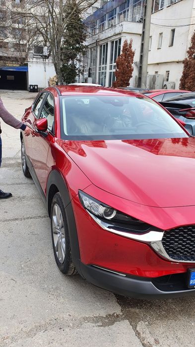 Mazda CX 30/ Automata/ Navi /Unic proprietar