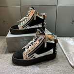 Papuci GIUSEPPE ZANOTTI, Calitate Premium, Icarus Brands