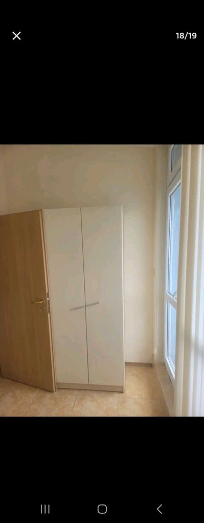 Продава се Двустаен апартамент в Несебър - 60 кв.м за 1084 €/кв.м - Снимка #19