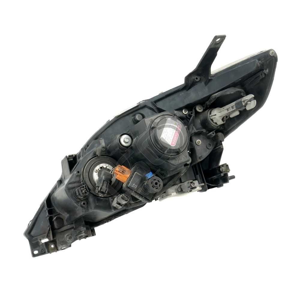 Десен ксенонов фар Mazda 5 (I) 2005-2010 ID: 136441