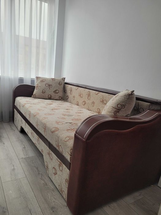 Canapea extensibilă