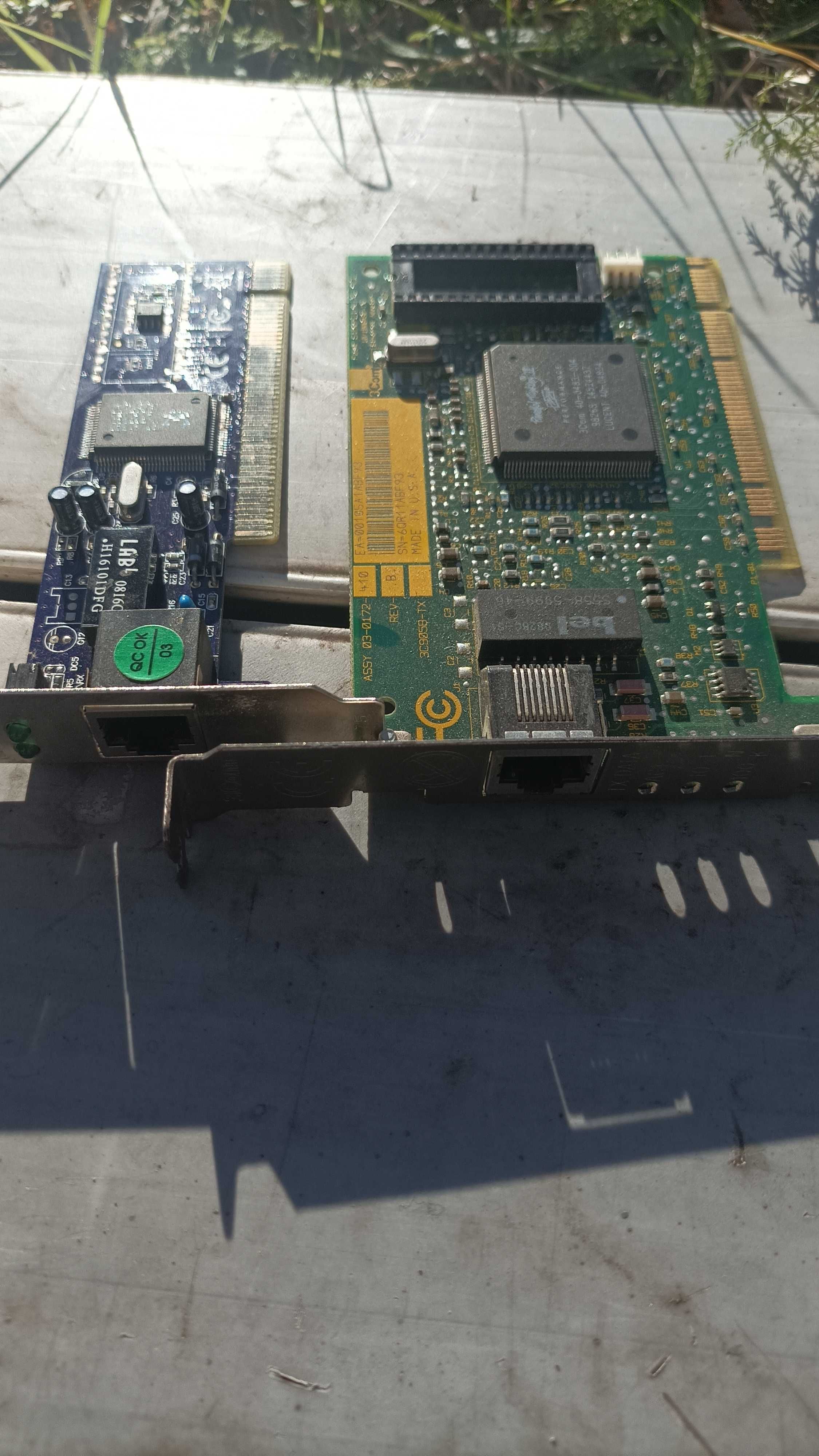 лот хард дискове и RAM за настолни компютри