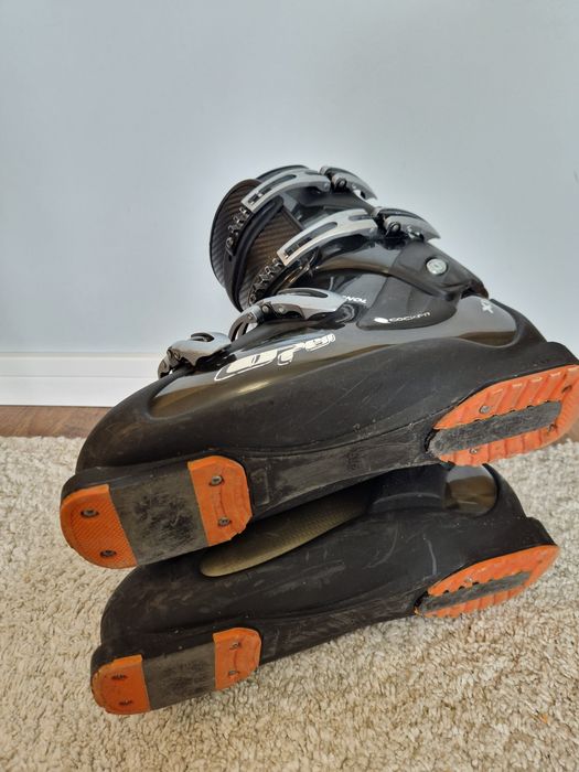 Ски обувки  ROSSIGNOL 46 номер