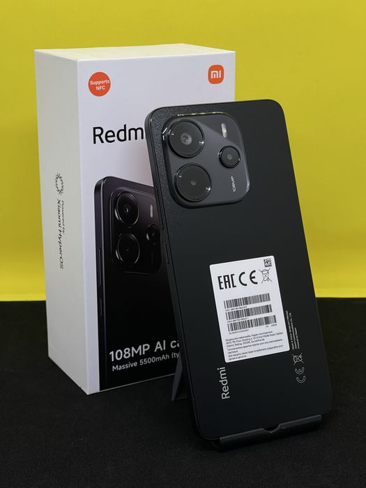 Редми Ноте 14 Redmi Note 14
