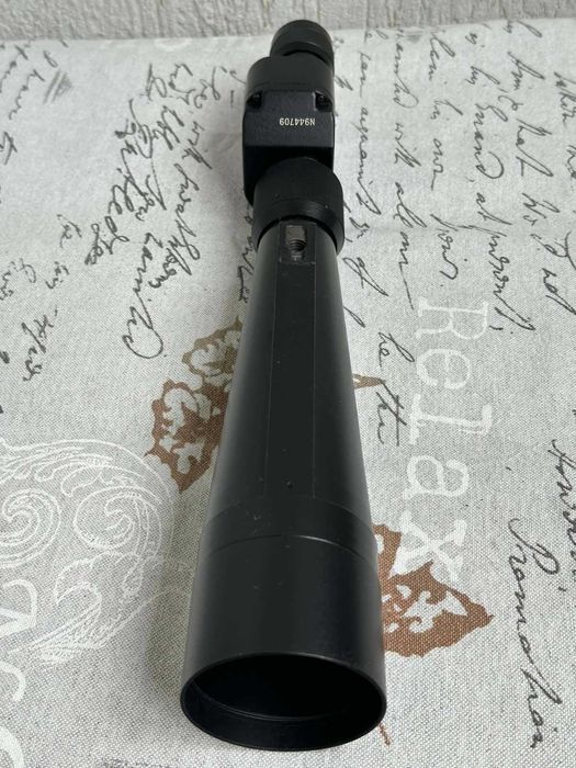 Зрителна Тръба ЗРТ - 460М х20 Далекоглед СССР