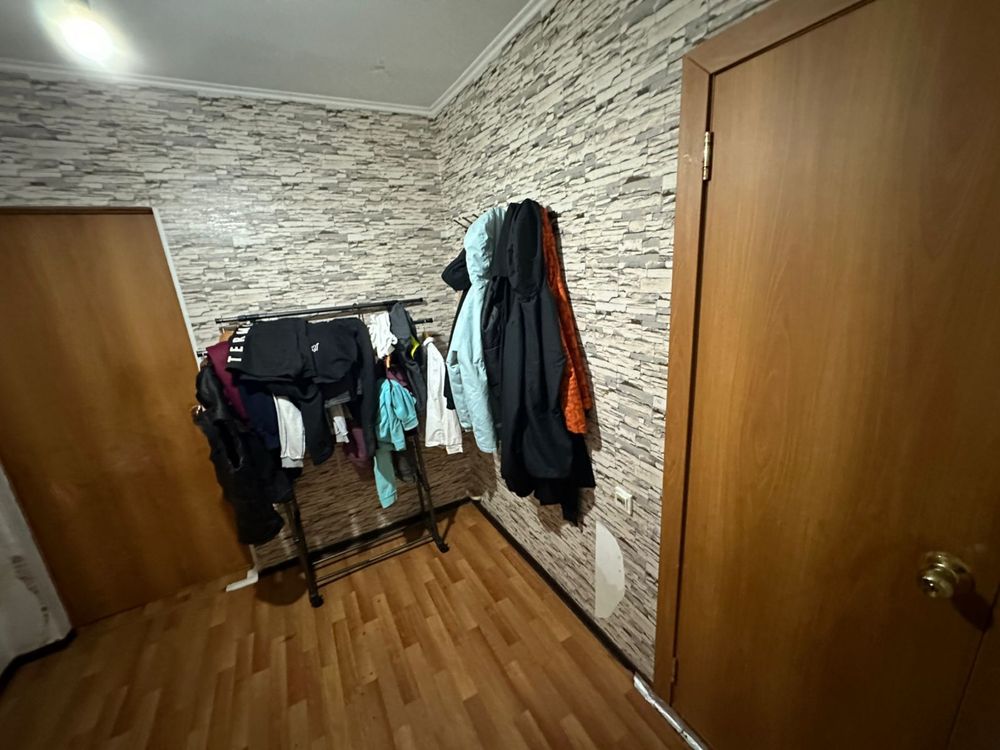 Продам однакомнатную квартиру