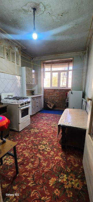 Срочно продается 2 ком.. квартира.Согдияна