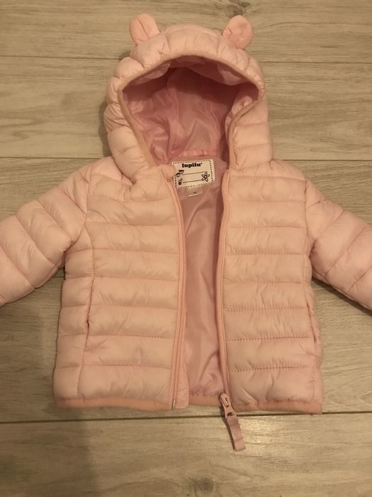 Gecuta pentru bebeluse